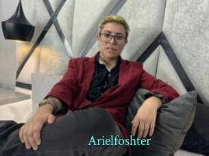 Arielfoshter