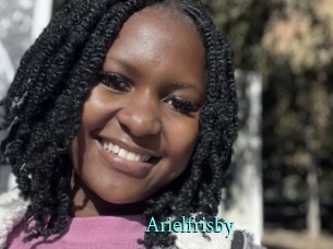 Arielfrisby