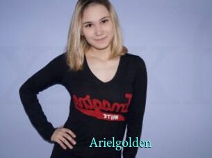 Arielgolden