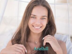 arielhill xxx Fantasy Land