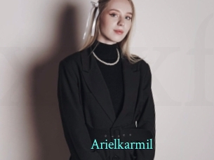 Arielkarmil