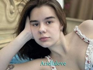 Ariellalove