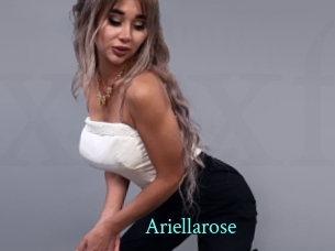 Ariellarose