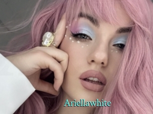 Ariellawhite