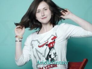 Ariellefantasy