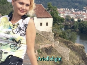 Ariellelight