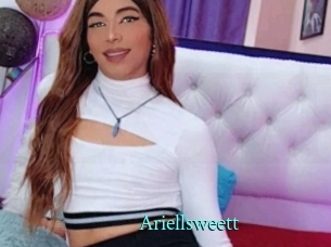 Ariellsweett