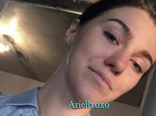 Ariellxoxo
