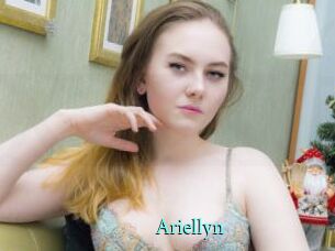 Ariellyn