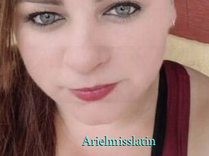 Arielmisslatin