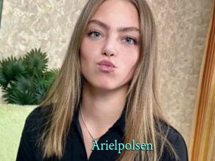 Arielpolsen