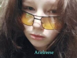 arielreese xxx Fantasy Land