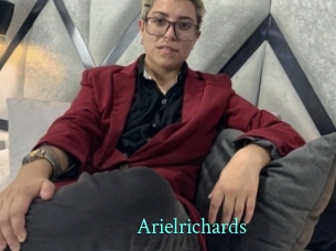 Arielrichards