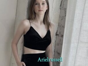 Arielrussell