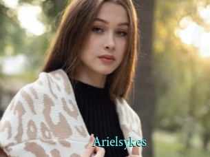 Arielsykes