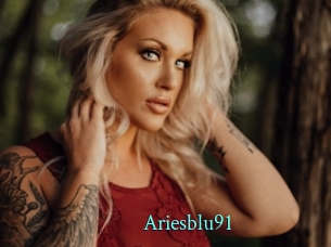 Ariesblu91