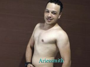 Ariessmith