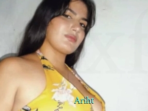 Ariht