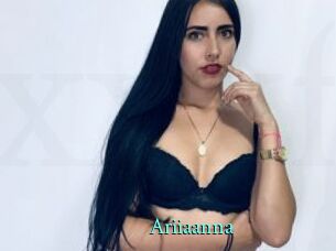 Ariiaanna