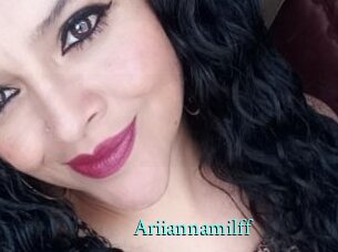 Ariiannamilff