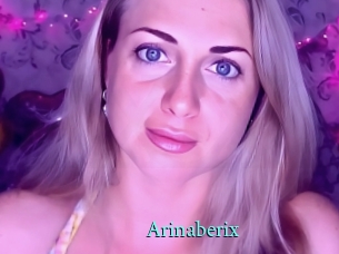 Arinaberix