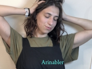 Arinabler