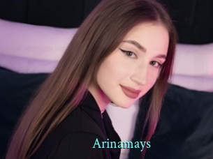 Arinamays