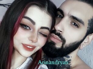 Arinandryan