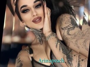 arinapeach xxx Fantasy Land