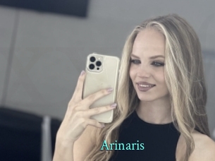 Arinaris