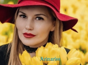 Arinariss