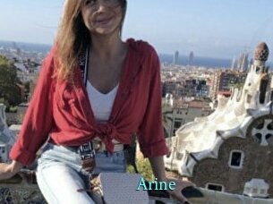 Arine