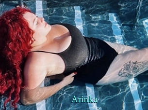 Arinka