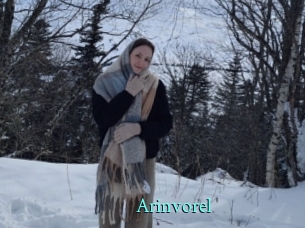 Arinvorel