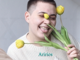 Aririos