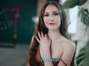 Arisaeasi