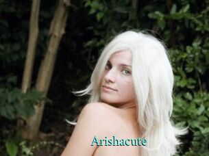 Arishacute