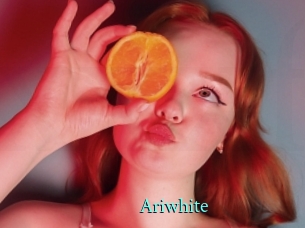 Ariwhite