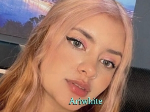 Ariwhite