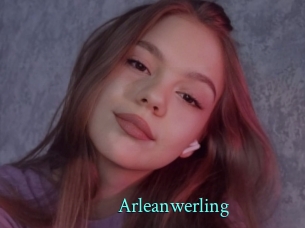 arleanwerling xxx Fantasy Land