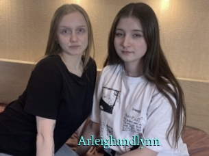 Arleighandlynn