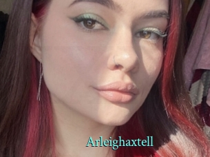 Arleighaxtell