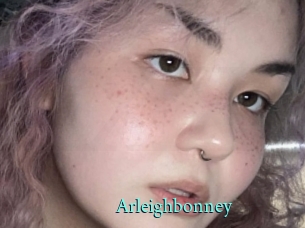Arleighbonney
