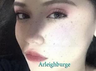 Arleighburge