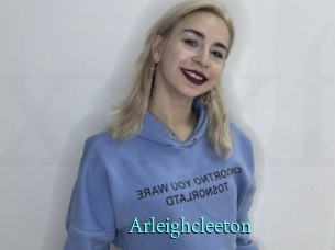 arleighcleeton xxx Fantasy Land