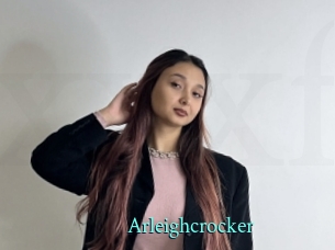 Arleighcrocker
