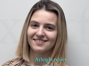 Arleighcrosier