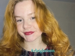 Arleighelson