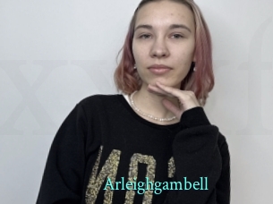 Arleighgambell