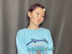 arleighgarfield xxx Fantasy Land